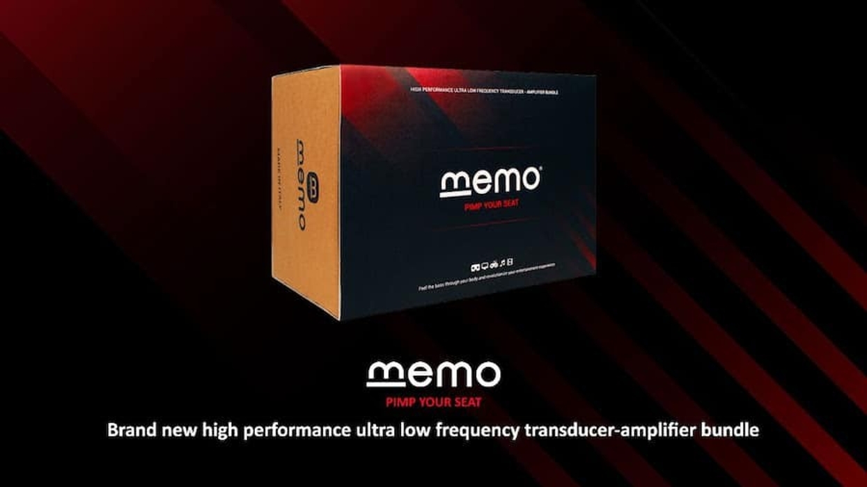 Powersoft MeMo