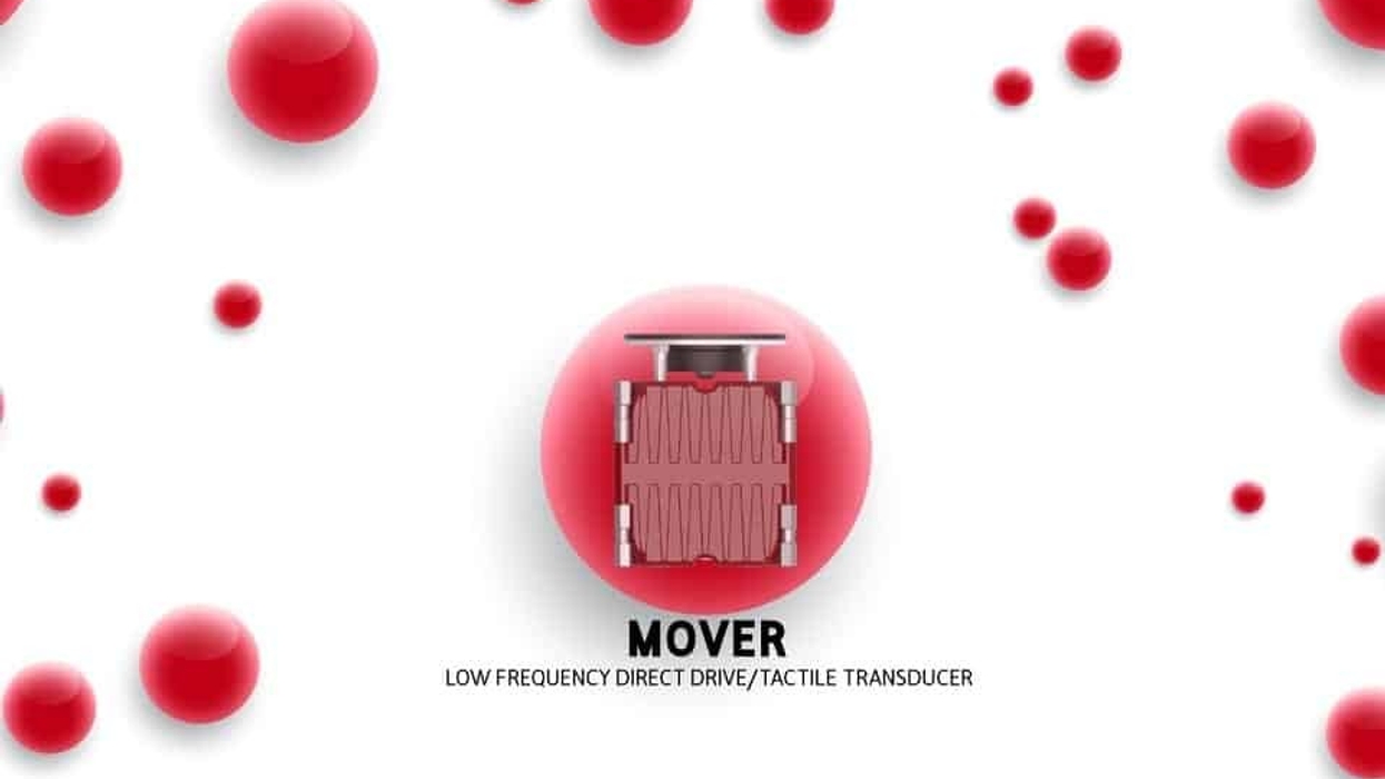 Powersoft-Mover