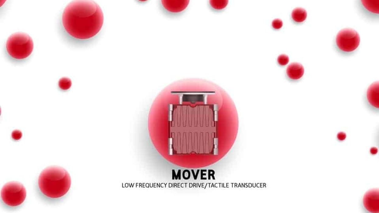 Powersoft-Mover