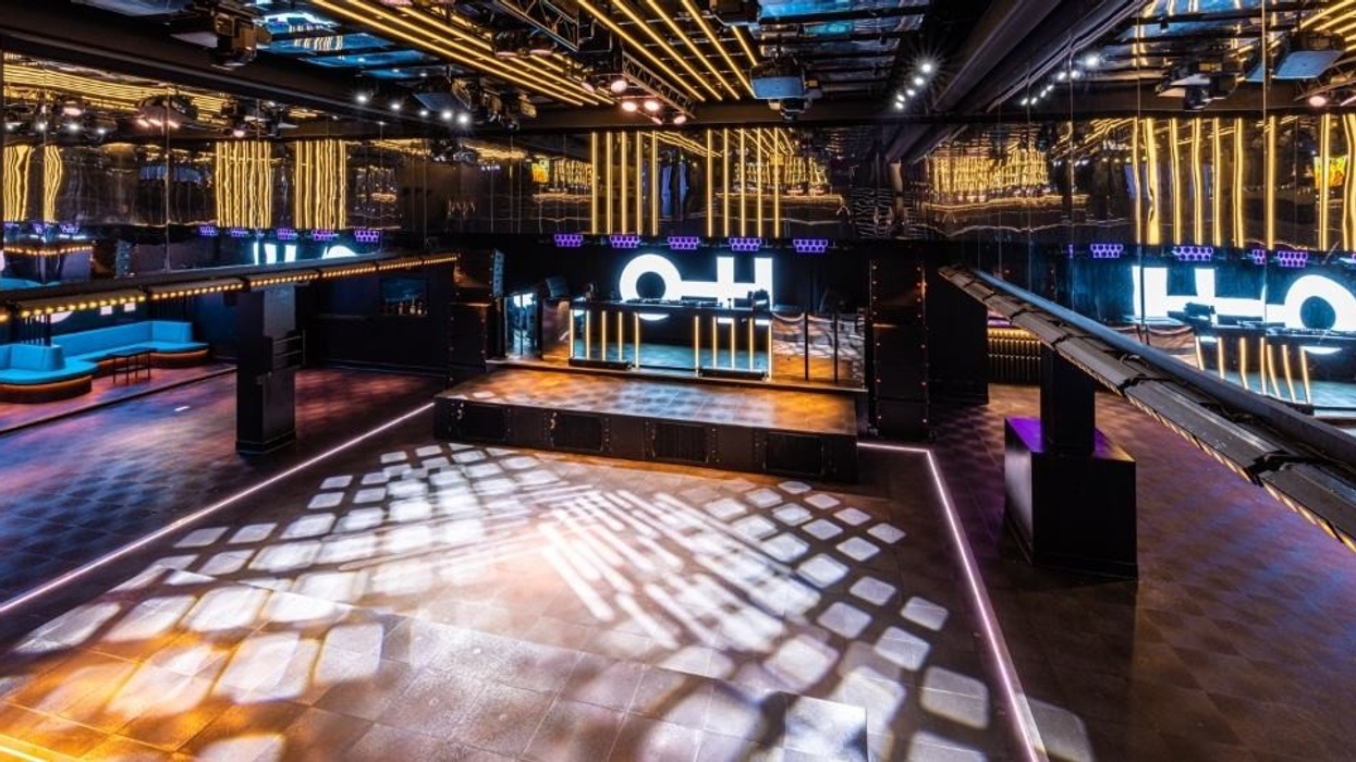 Powersoft Our House Mover