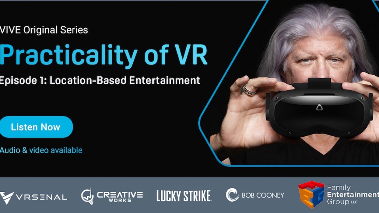 Practicality-of-VR-HTC VIVE webinar