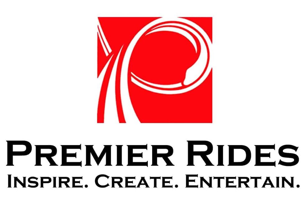 PremierRides logo