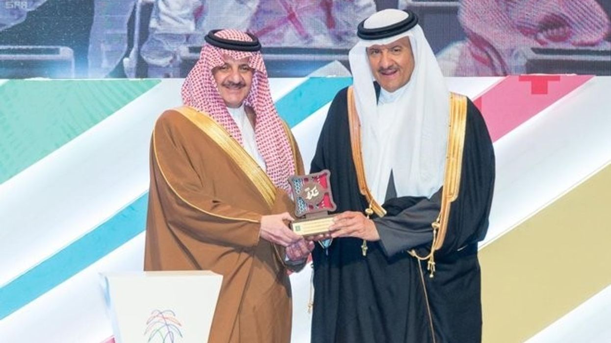 prince sultan bin salman saudi arabia