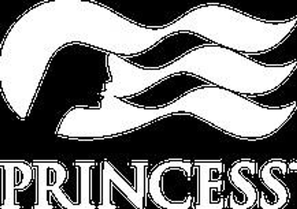 princess cruises logo