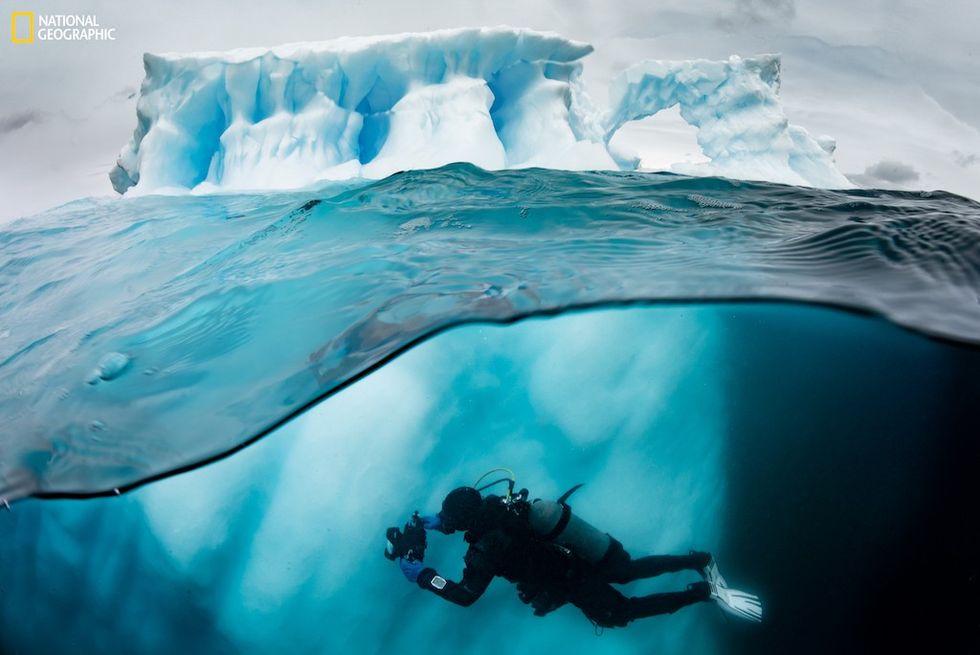 Pristine Seas National Geographic Jordi Chias