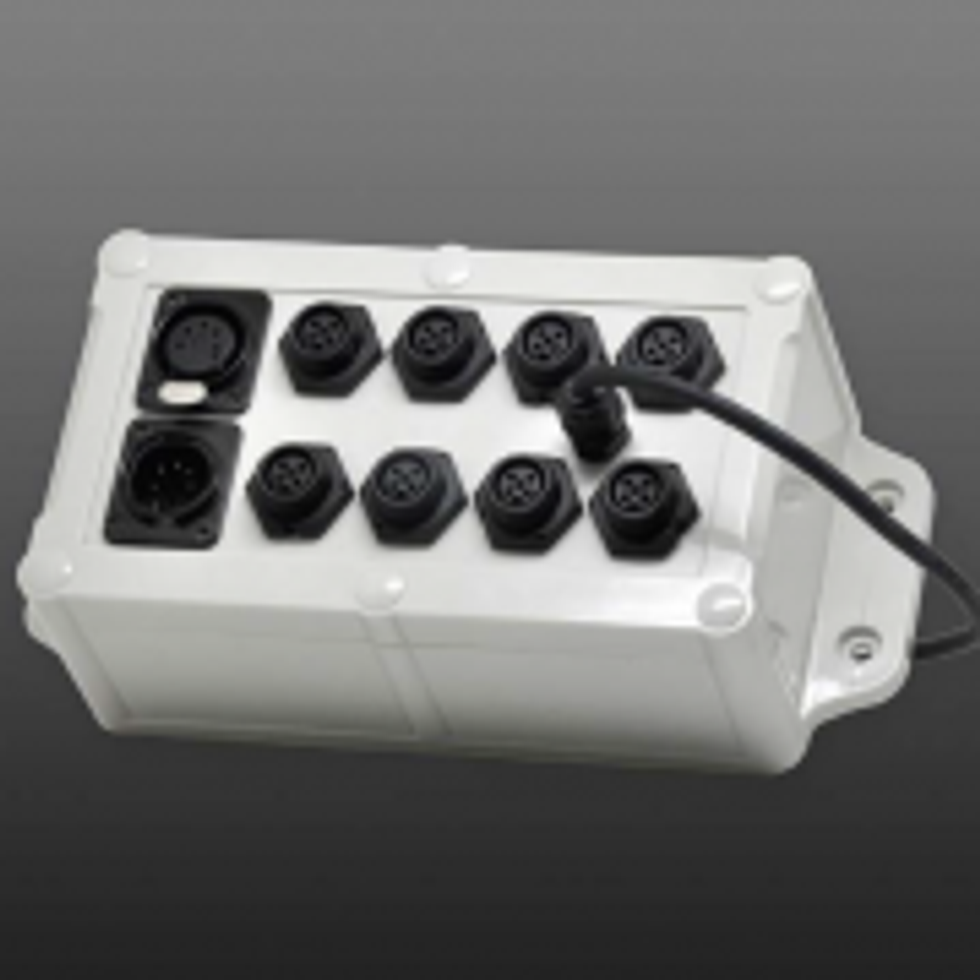 Pro cable system