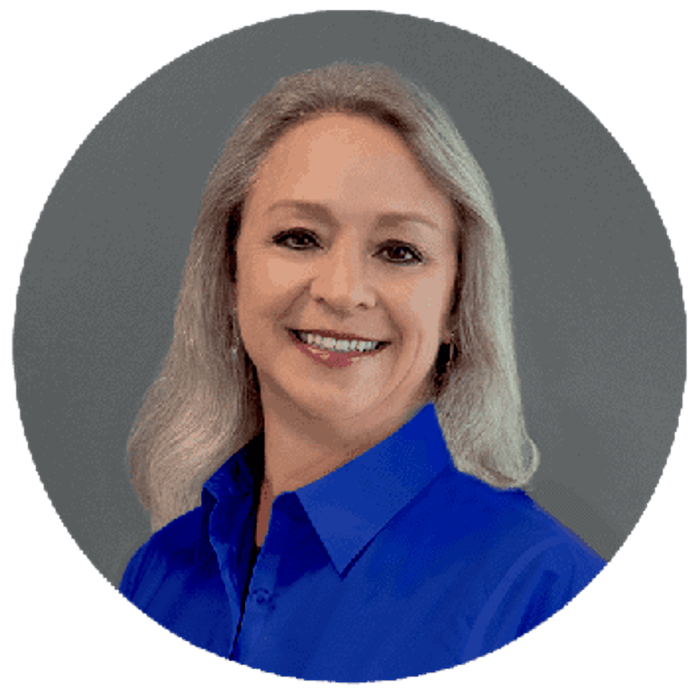 Producers Group Jennifer Miller Headshot