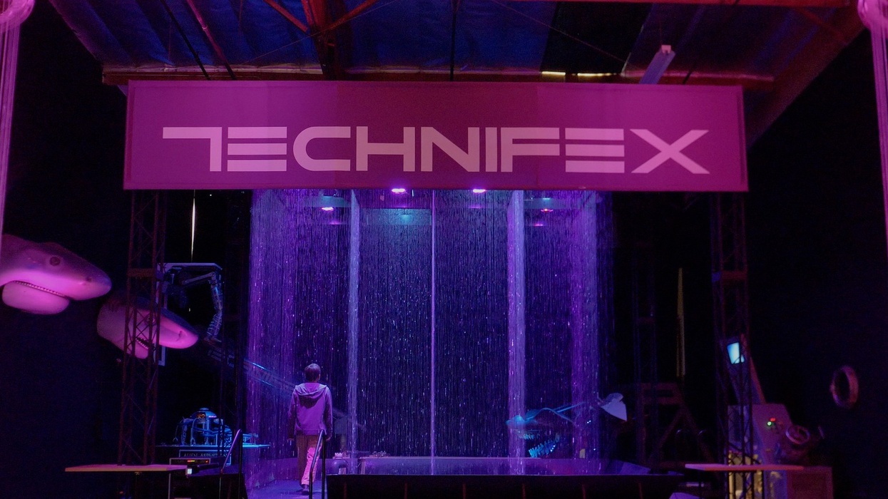 Product Showroom_Technifex