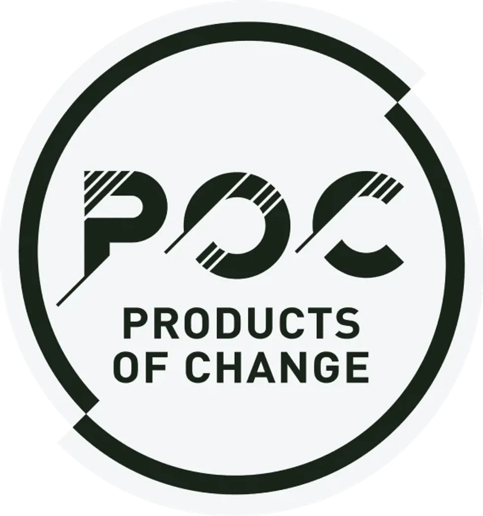 Products of Change Logo