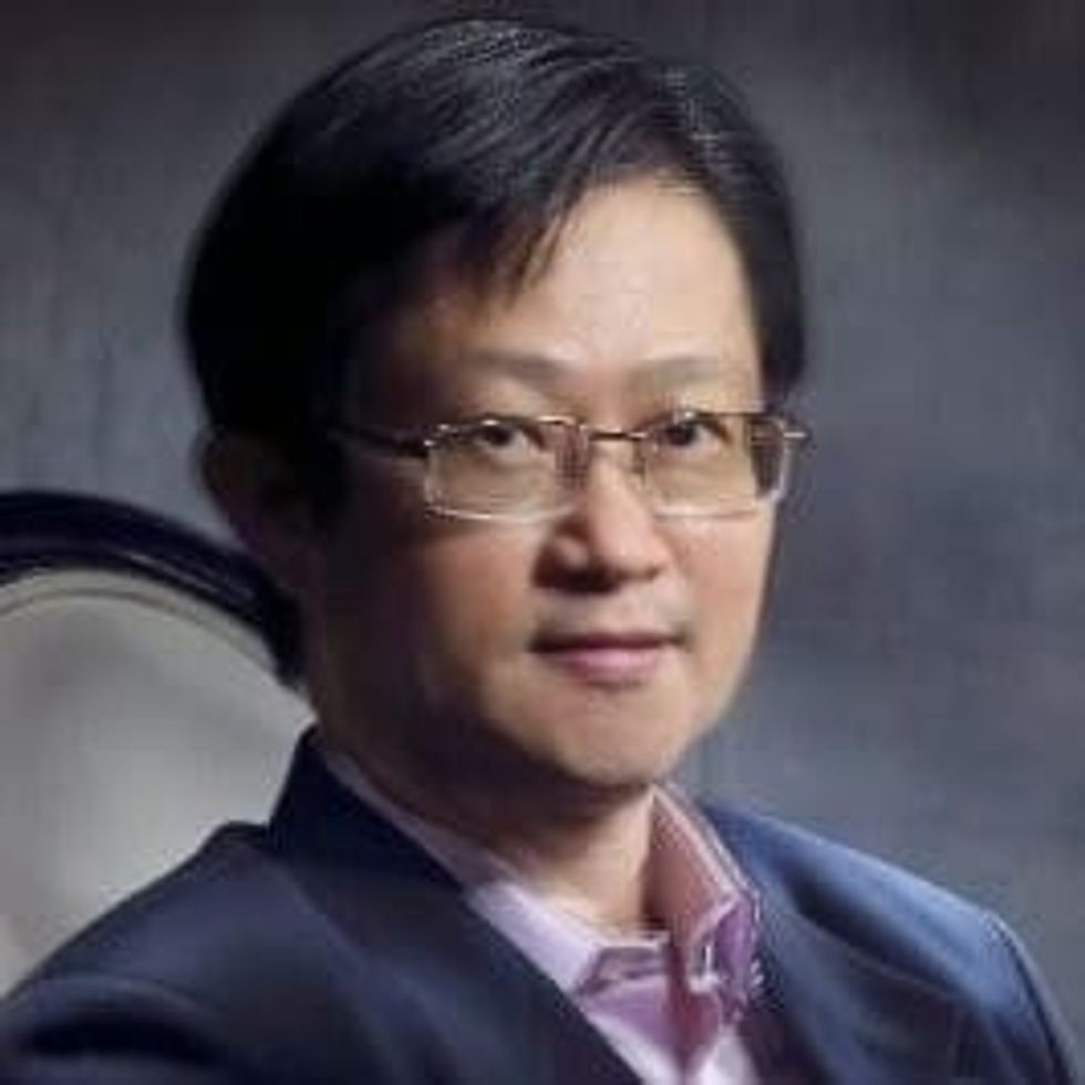 Professor Lim Tit Meng