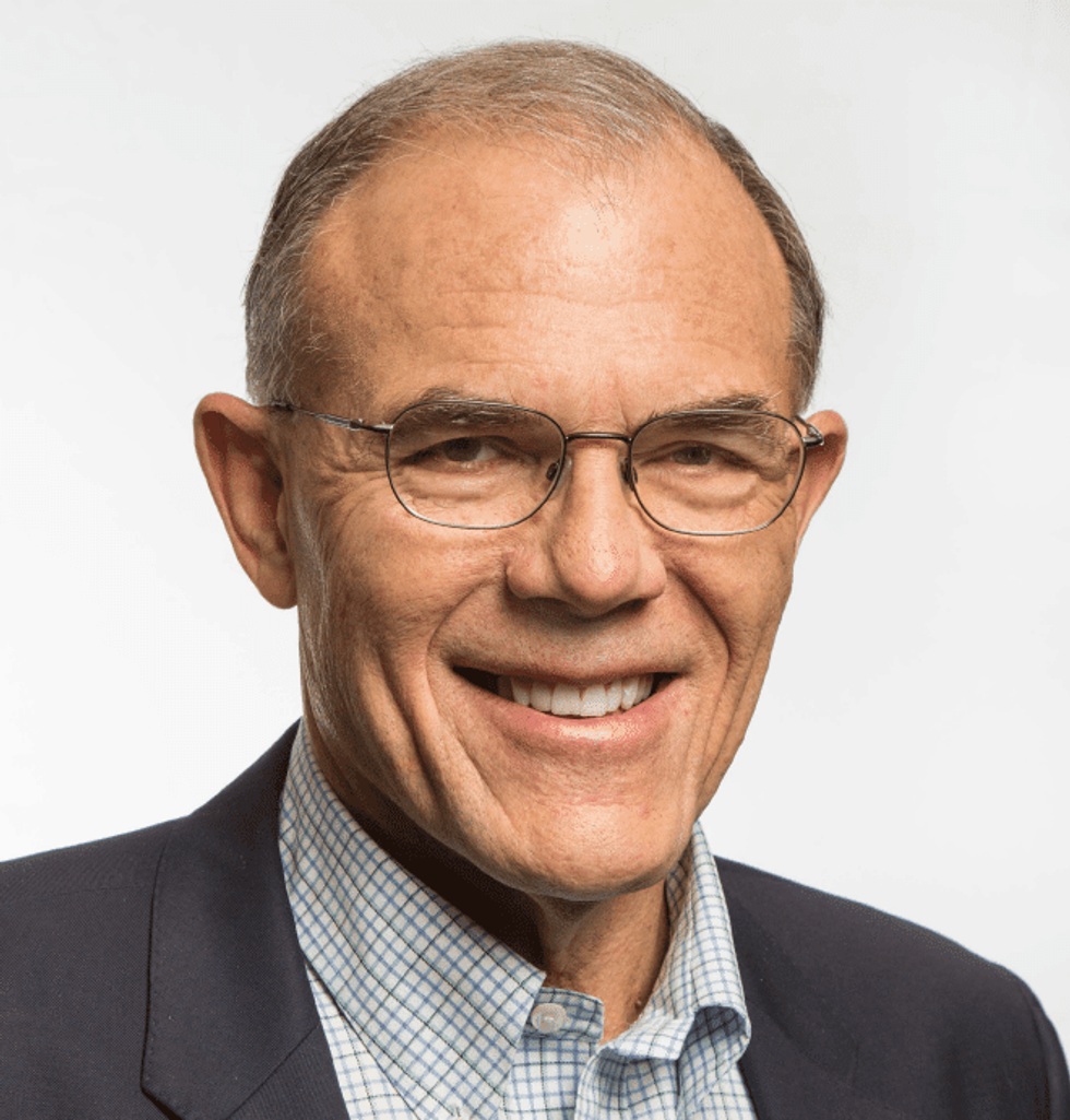 Profile photo of Cary Summers