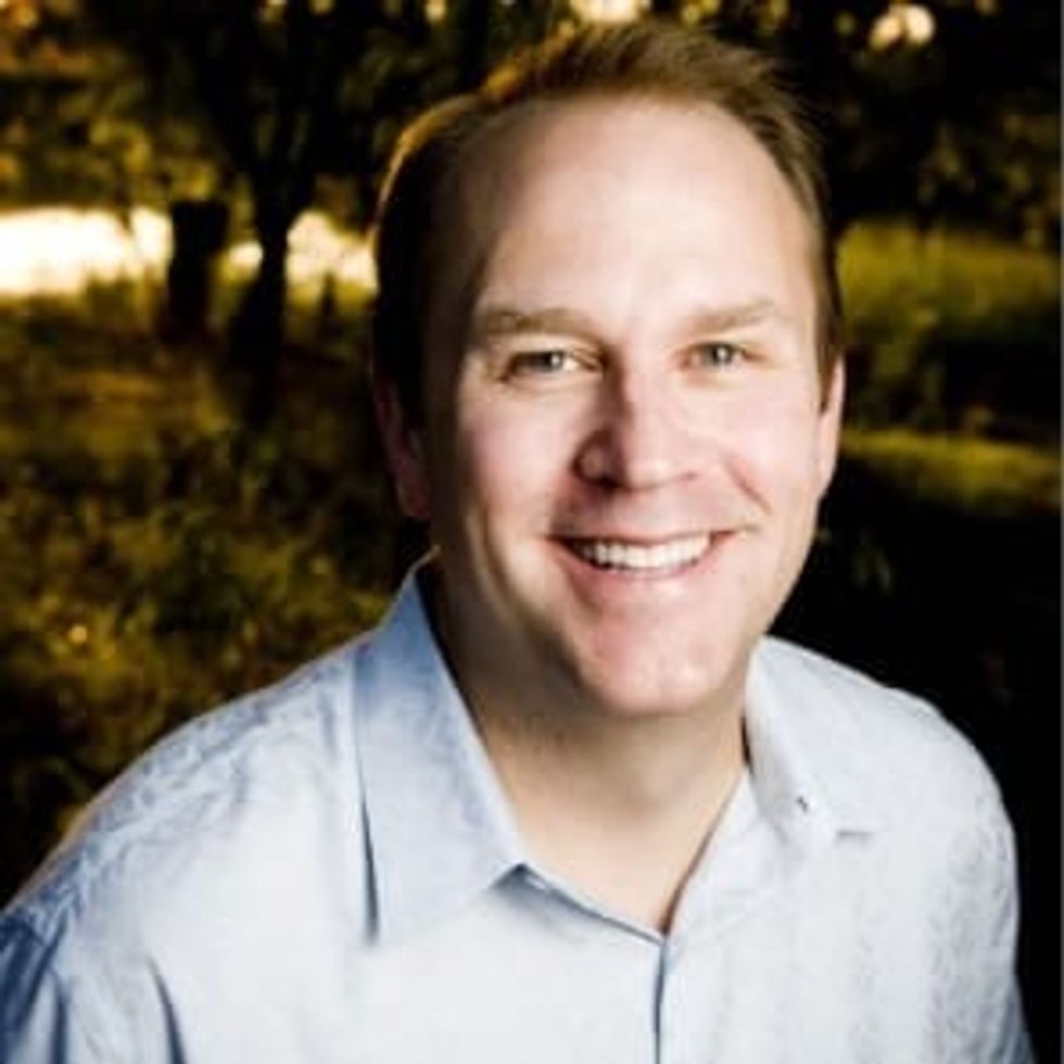 Profile photo of Kurt Martin