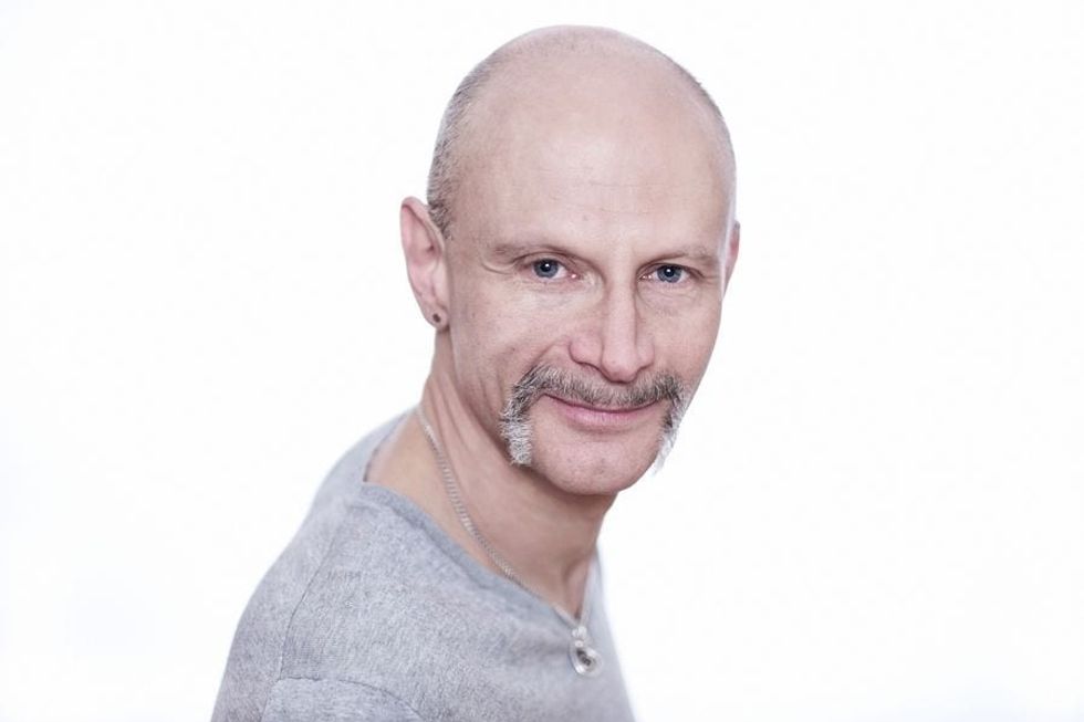 Profile photo of Nick Stockman, Campaign Manager of Museums at Night & Otherworld