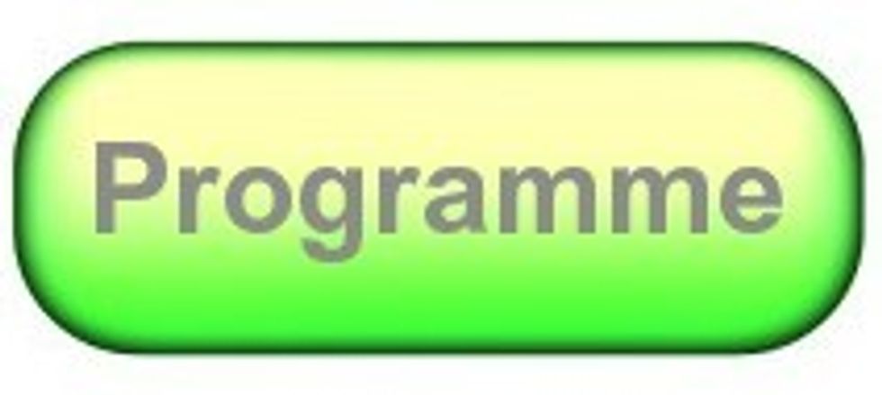 programme