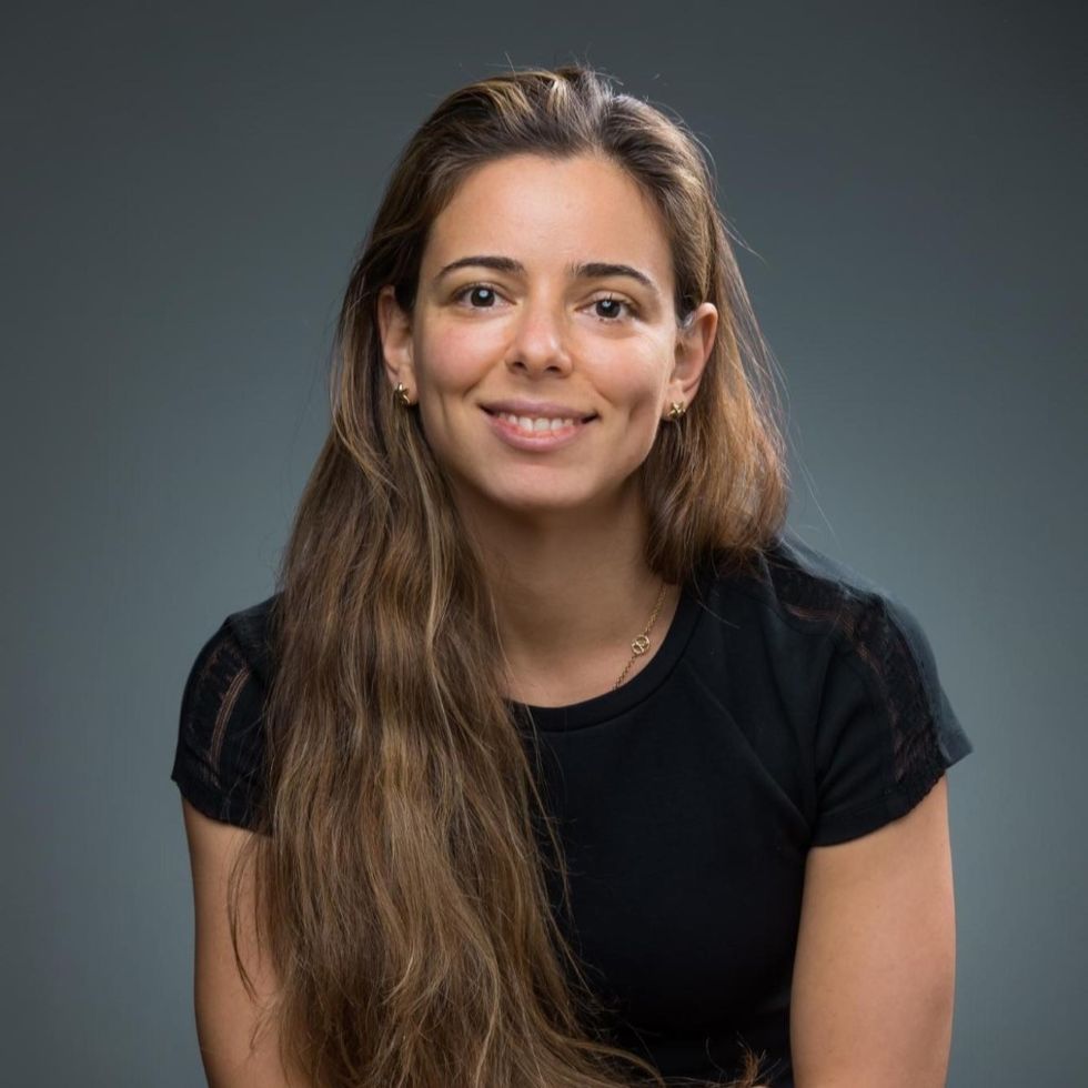 project syntropy Giulia Barbero