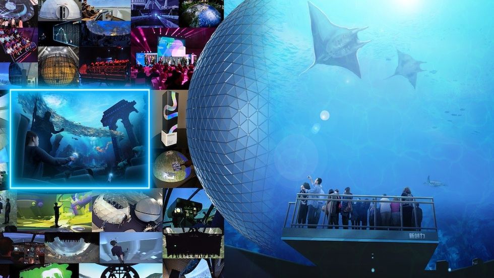 Project-Syntropy SEA Expo 2024