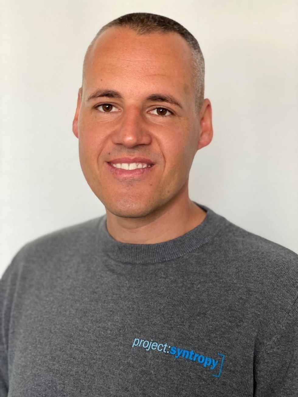 project:syntropy Tobias Kubacki