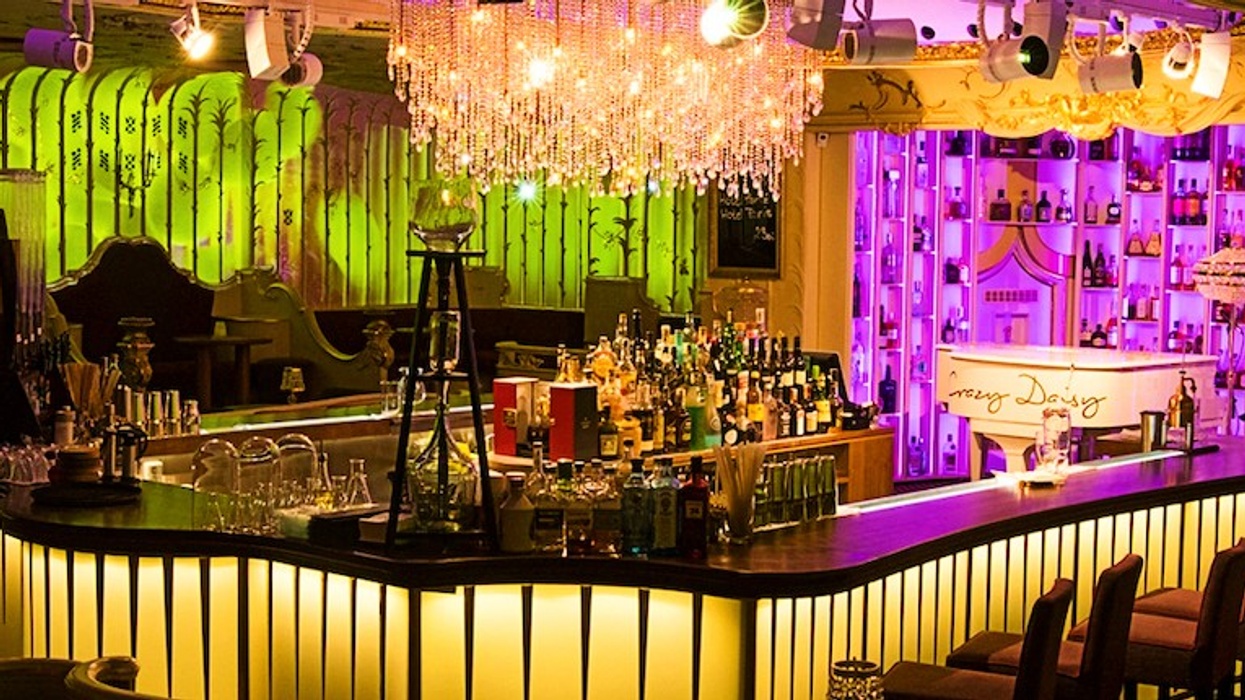 Projection trends in entertainment