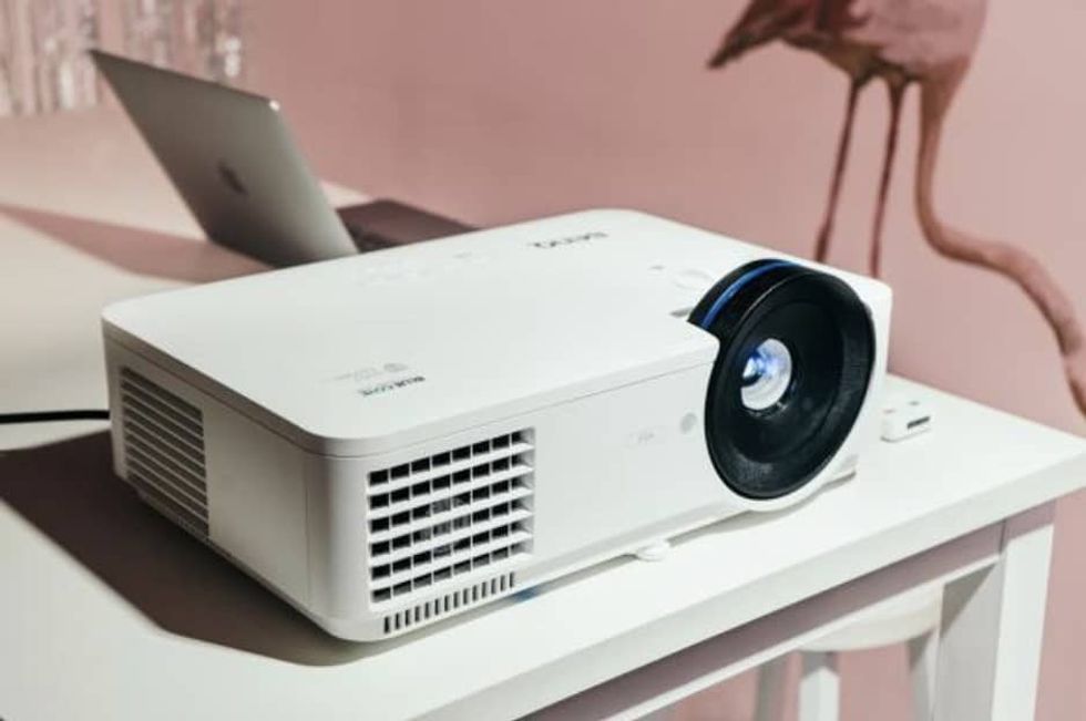 Projector lamp Sindrax
