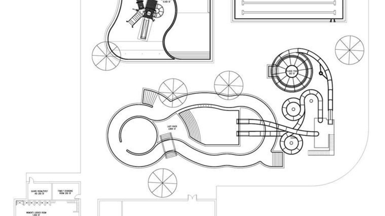 proposals for ste. genevieve water park
