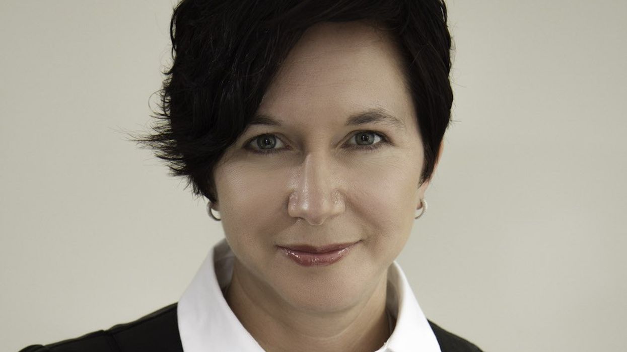 ProSlide Chantal Theoret