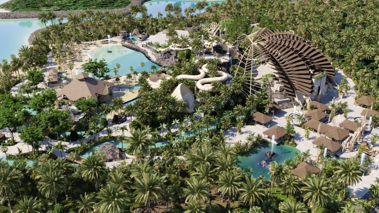 Proslide El Dorado Vista