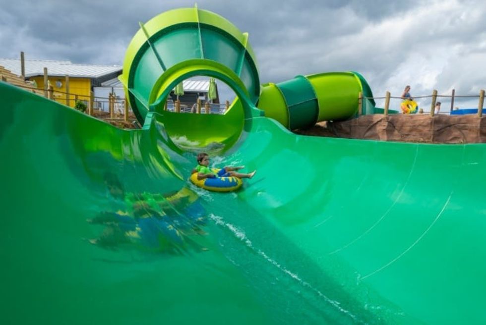 ProSlide KIDZ