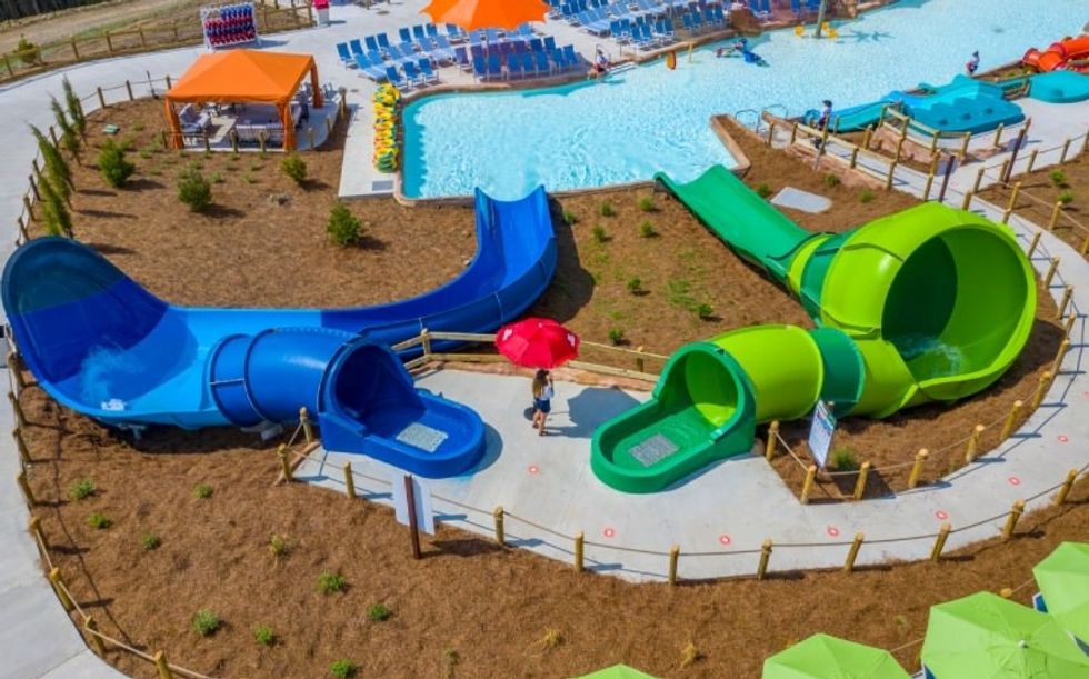 ProSlide KidzArea