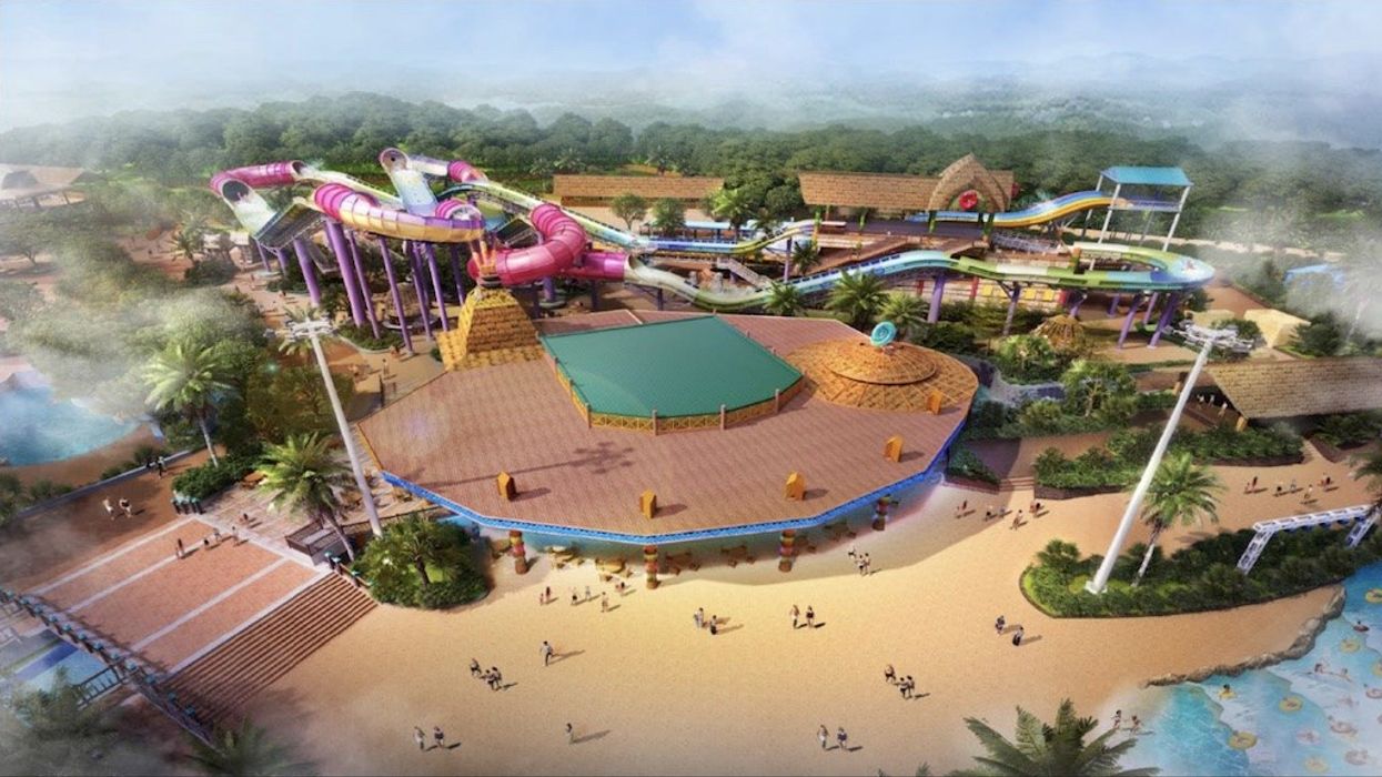 ProSlide-Launched-HydroMAGNETIC-LIM-Mammoth-Water-Coaster-Chimelong