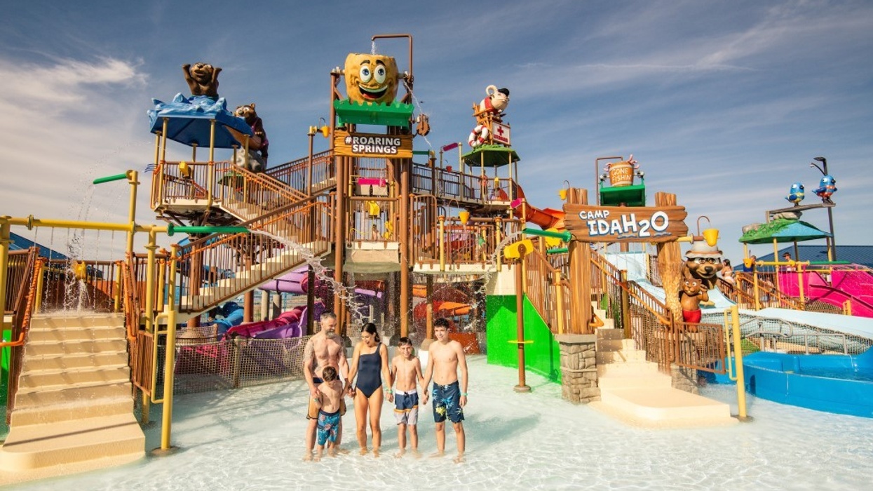 ProSlide Leading-Edge Award success