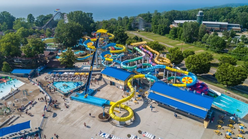 ProSlide Leading-Edge Award