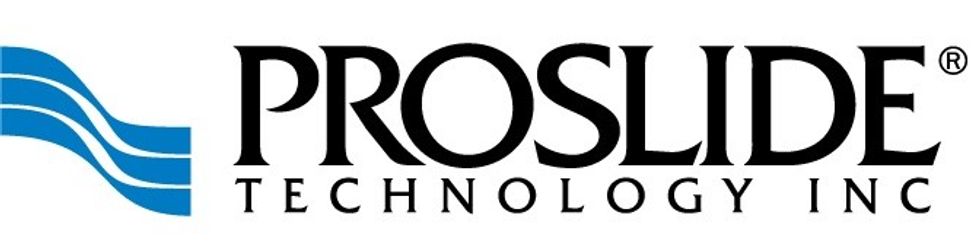proslide logo