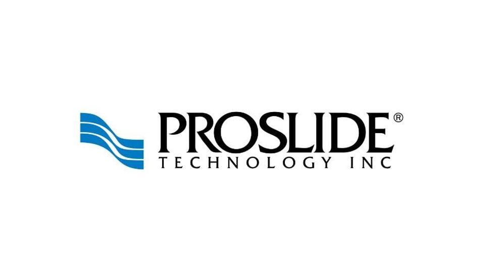 proslide logo