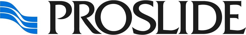 ProSlide logo