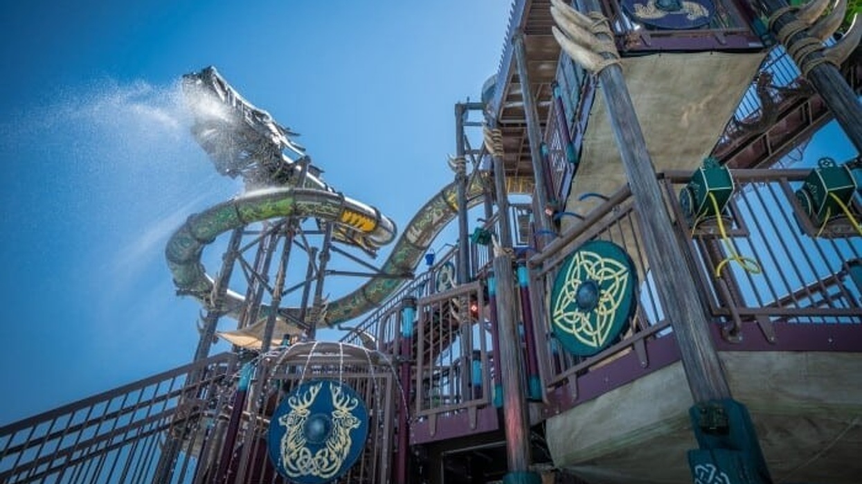 ProSlide Show Canada Rulantica