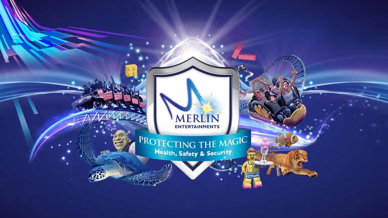 Protecting the Magic Merlin Entertainments Safety Guide