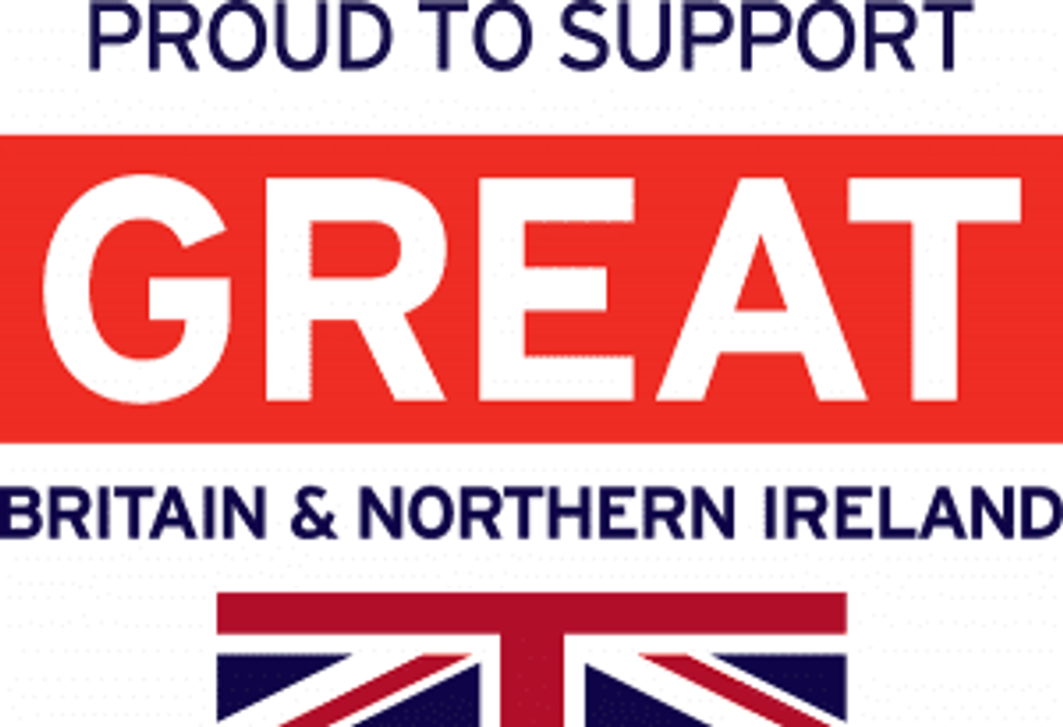 PROUD TO SUPPORT GREAT FLAG