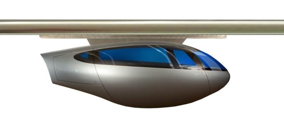 PRT. Personal rapid transit. Yas Island. Abu Dhabi. Warner Bros World. Ferrari World. Miral