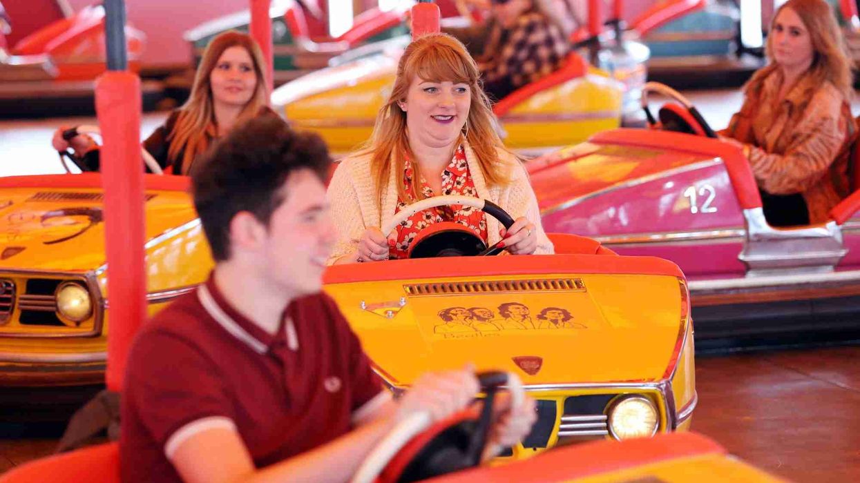 £15m Secured for Dreamland Margate Upgrade