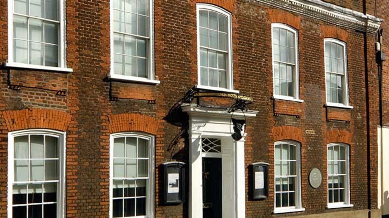 £4.5m redevelopment for Gainsborough museum