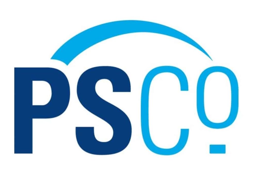 PSCo. Midwich Logo