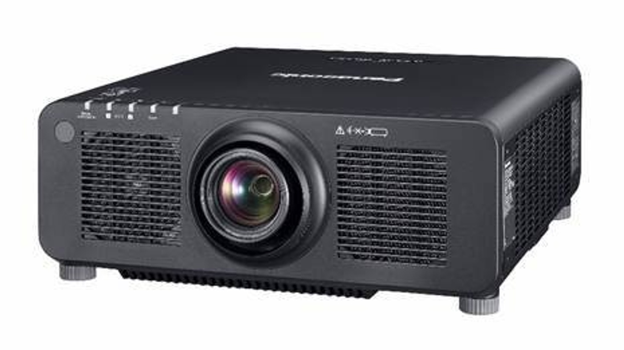 PT-RZ990 Series Panasonic