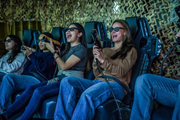 PUBG Battlegrounds World Agent