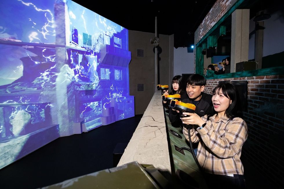 PUBG Battlegrounds World Agent