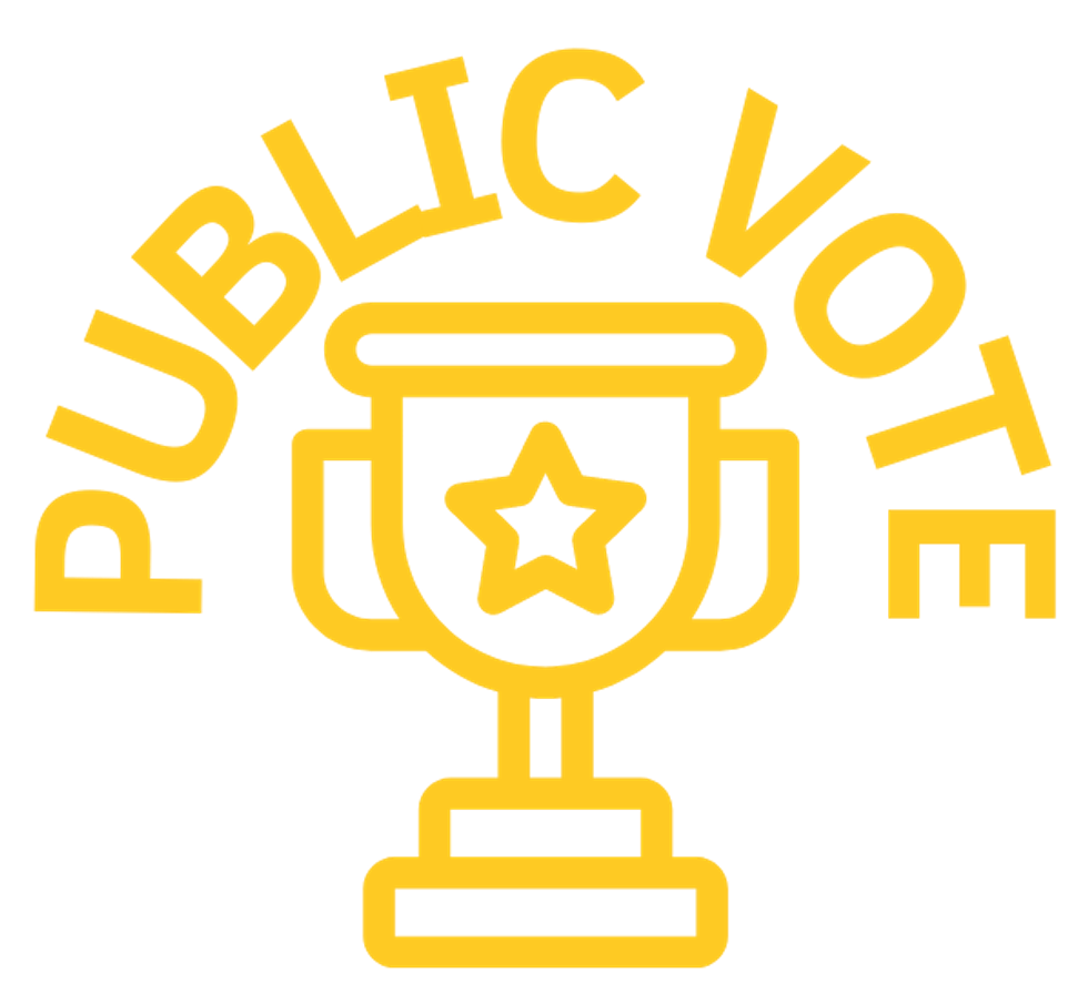PUBLIC VOTE
