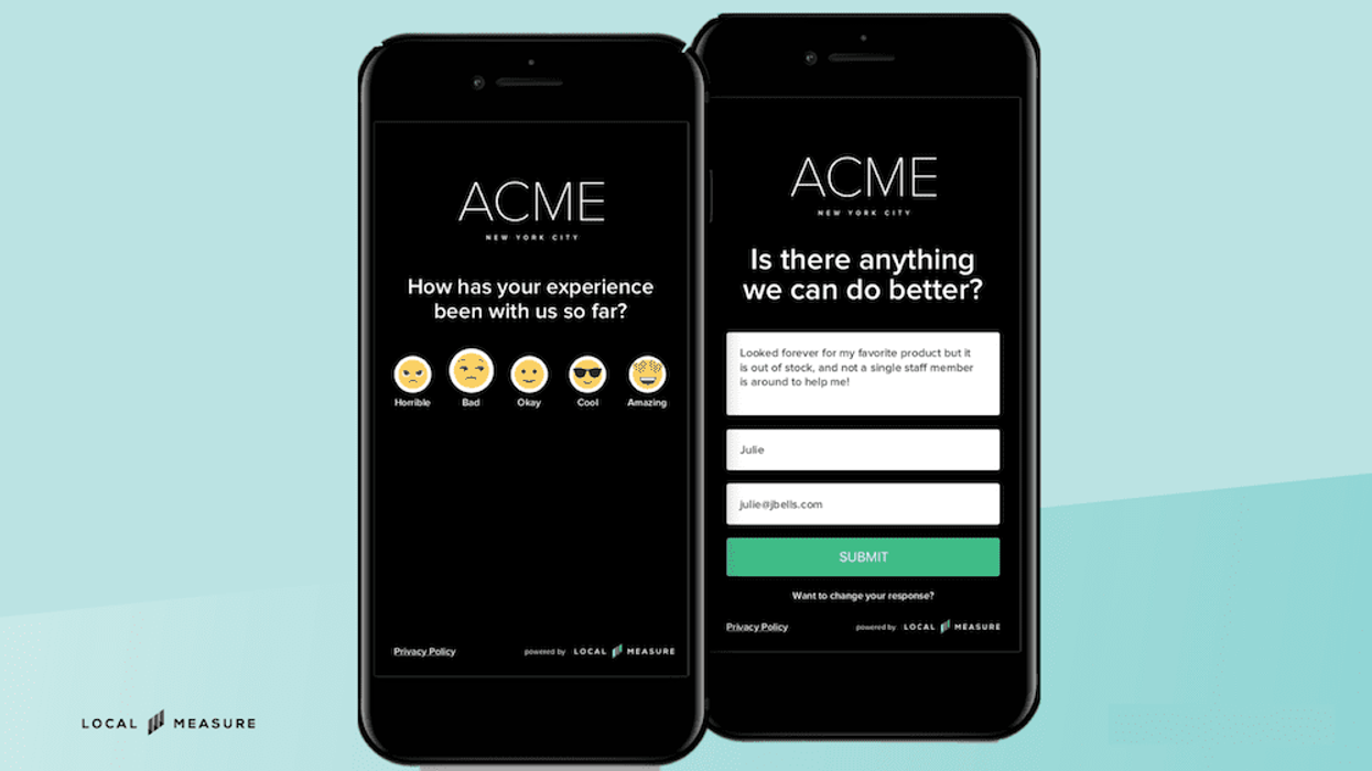 Pulse Local Measure Social