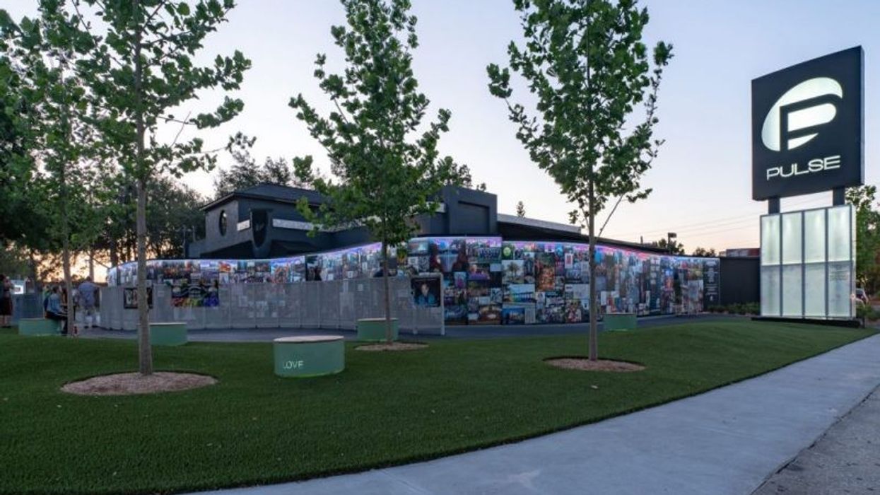 pulse museum memorial