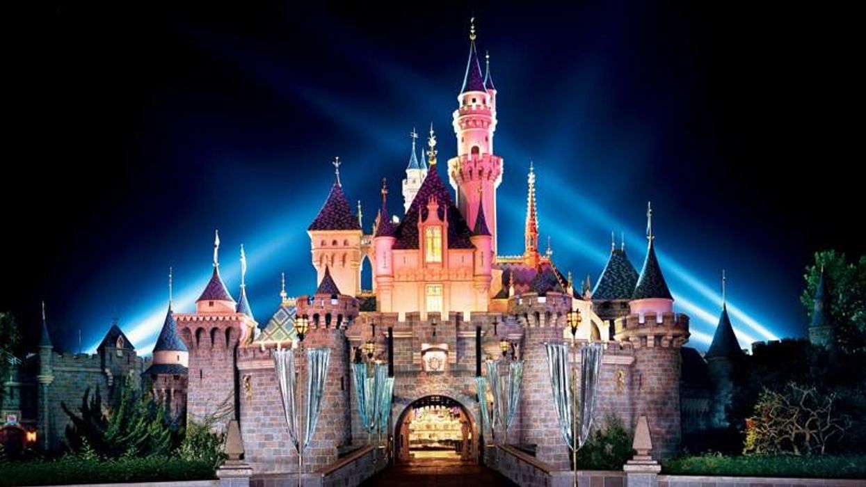 Punjab government supports proposal for Disney-style theme park in Lahore