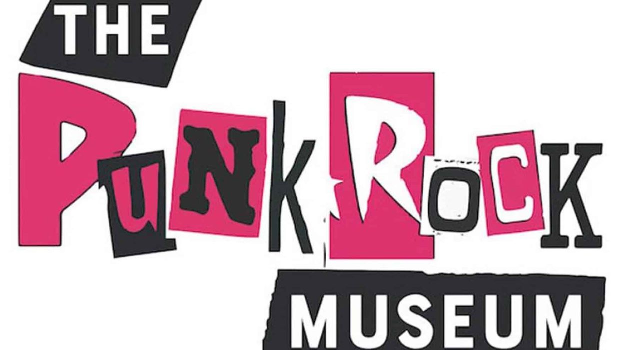 punk rock museum las vegas