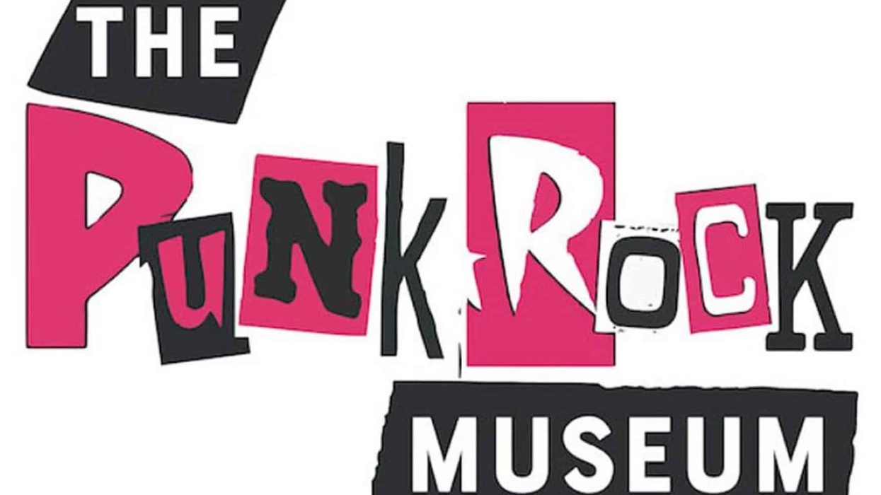 punk rock museum las vegas